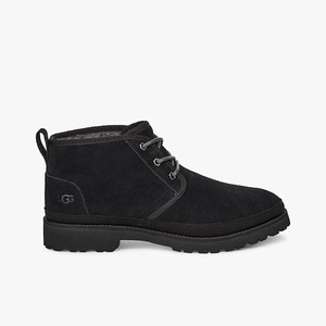 Ugg Neuland Men Boots Black (5269MRVCJ)